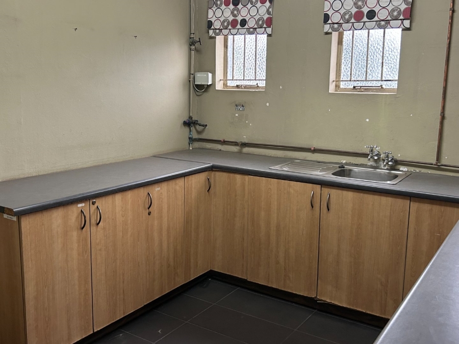 Commercial Property for Sale in George Industrial Western Cape